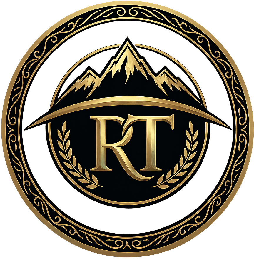 The Royal Terrace Logo